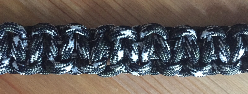 Paracord Crafting 101