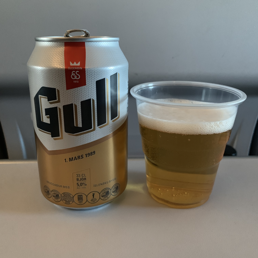 gull