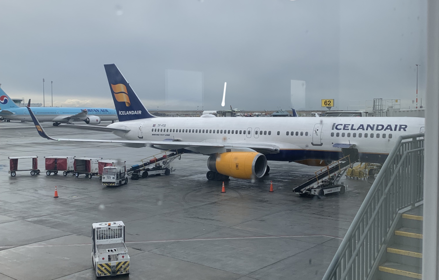 Iceland Adventures Begin!!