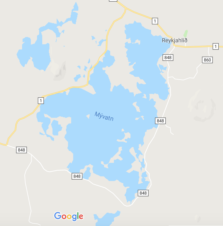 Myvatn_map