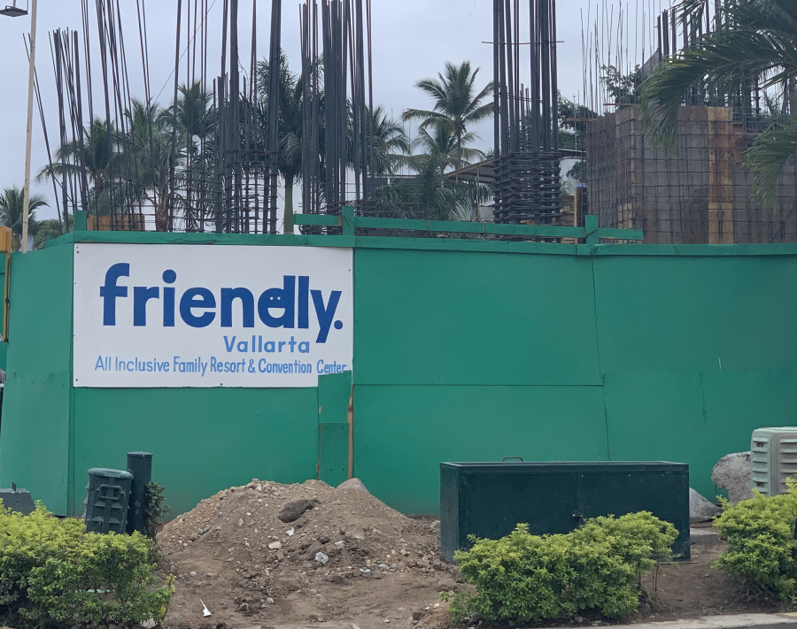 Friendly Vallarta Beach Resort