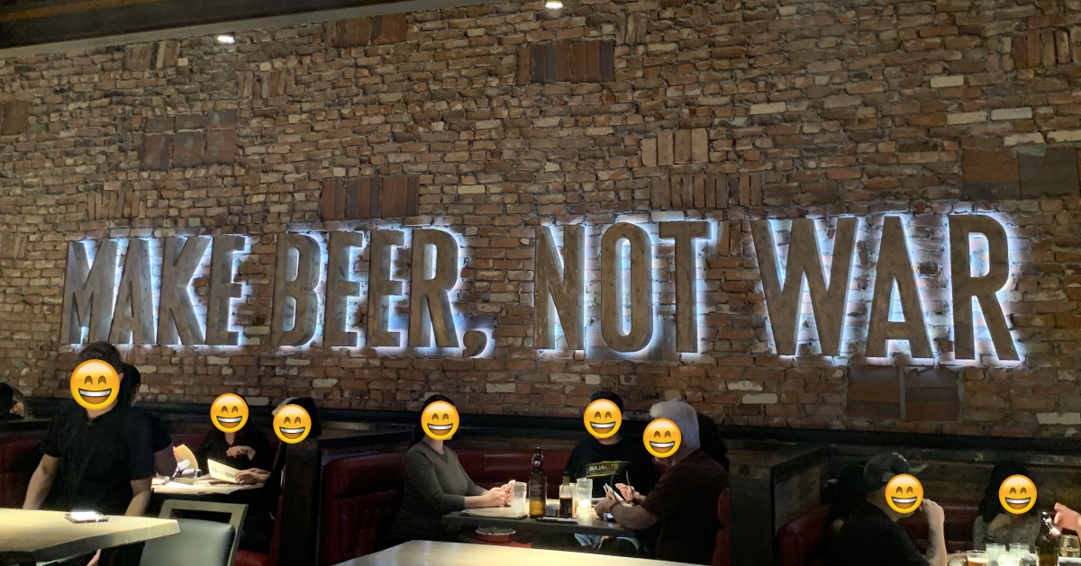 Anaheim and Orange County BEER POST!