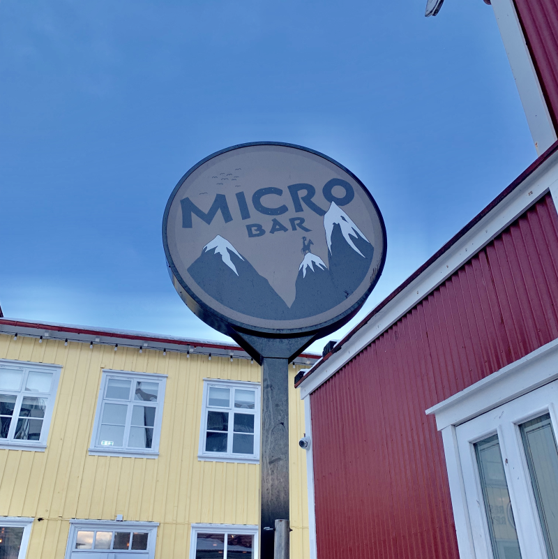 Micro Bar in Review