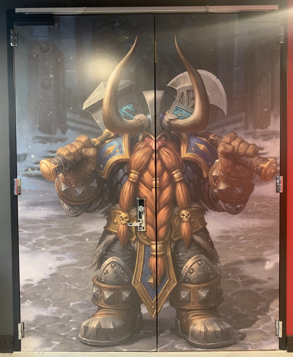 muradin