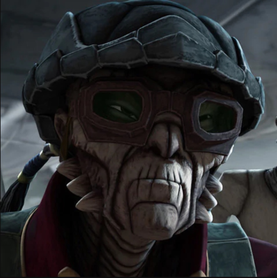 Hondo Ohnaka