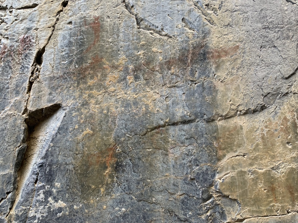 pictographs