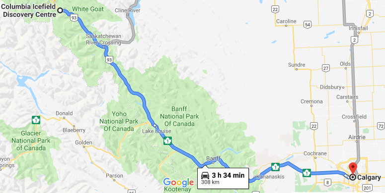 map_icefield_pkwy_to_yyc