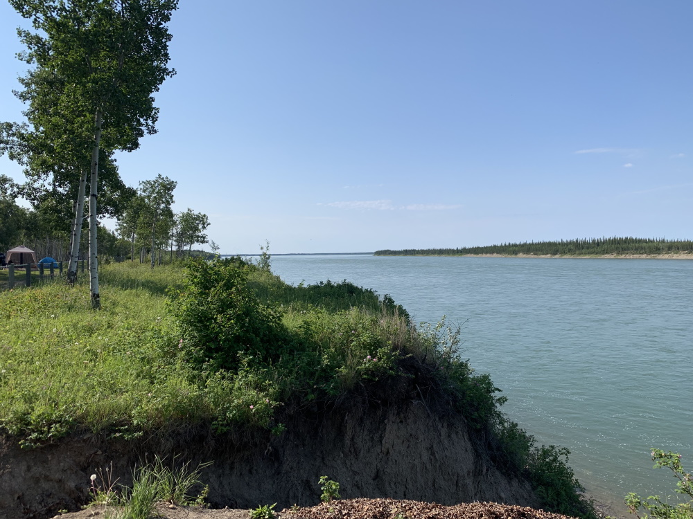 Northwest Territories Recap!