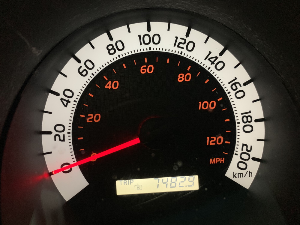 odometer_distance