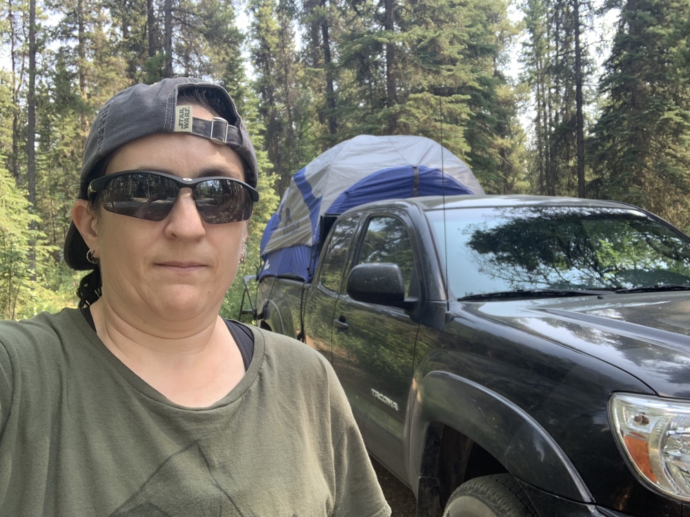 Watson Lake, YT: Part 2!