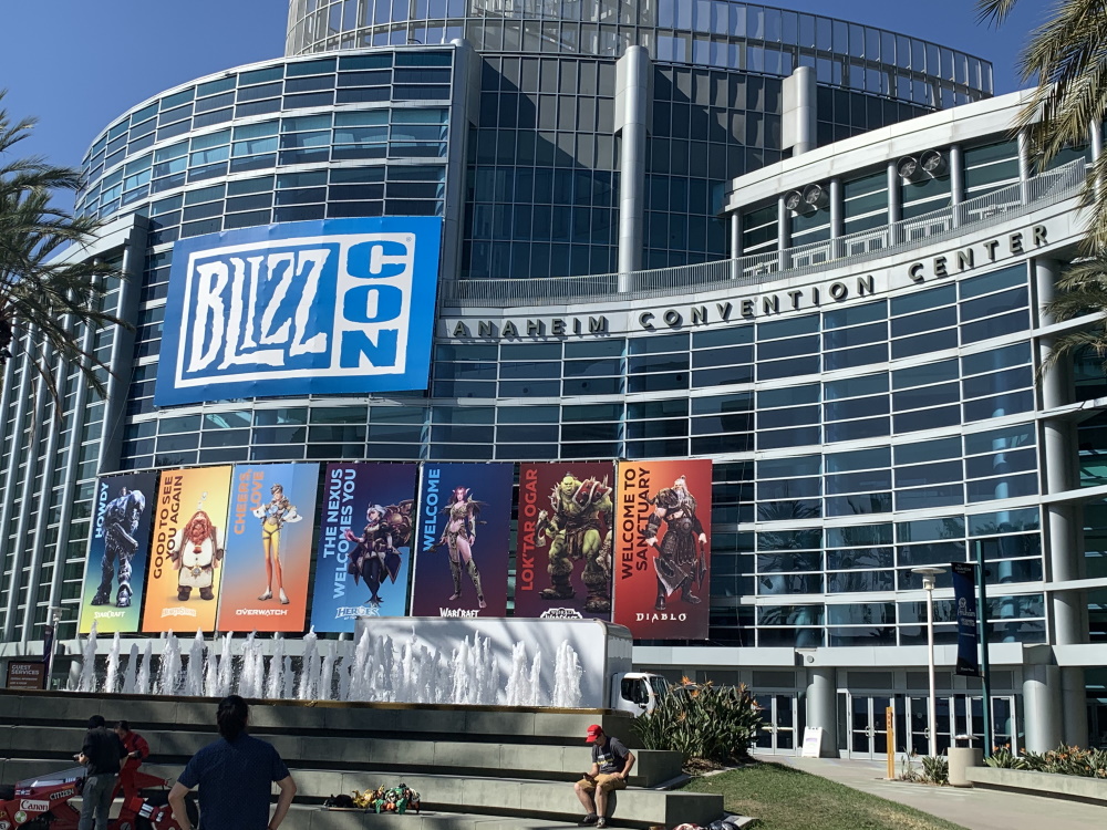 blizzcon2019