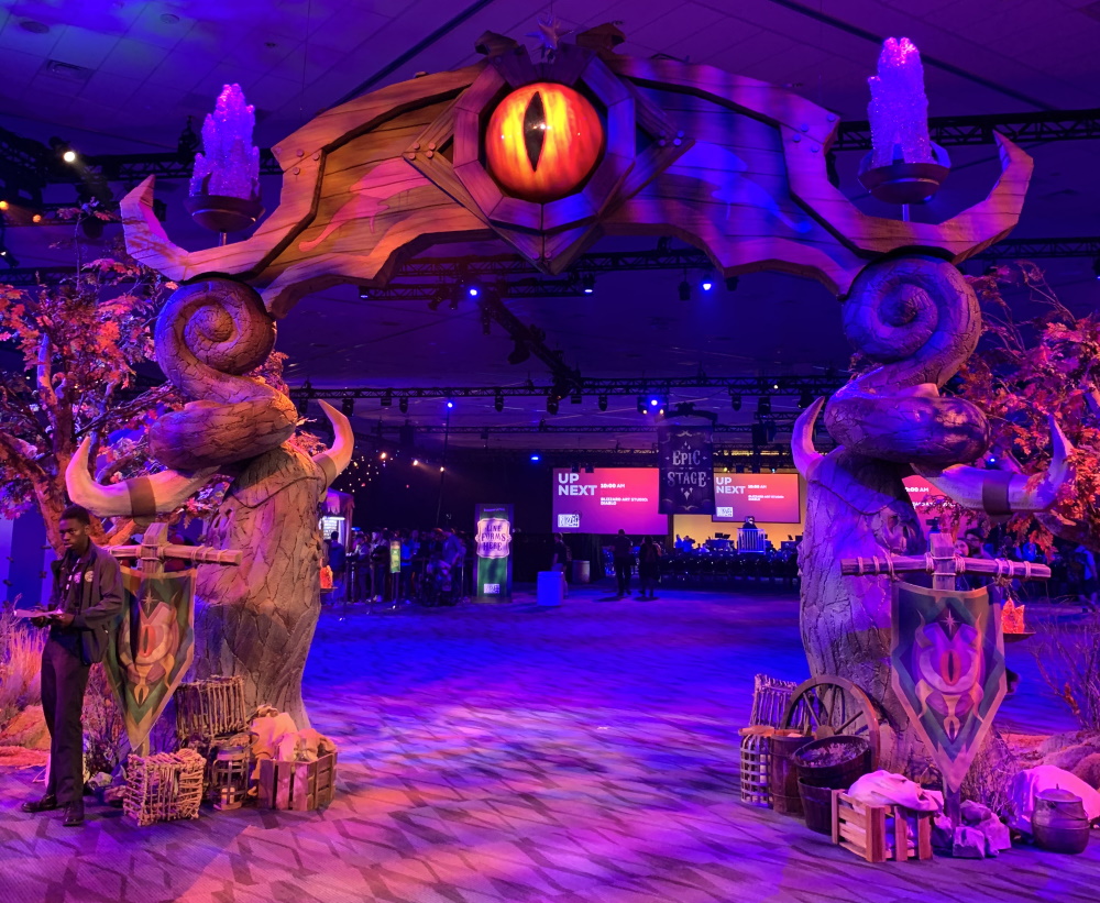 blizzcon2019DMF