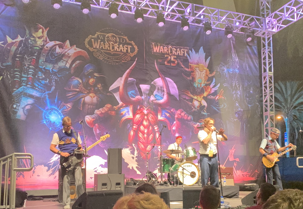 blizzcon2019WoW15th25thg