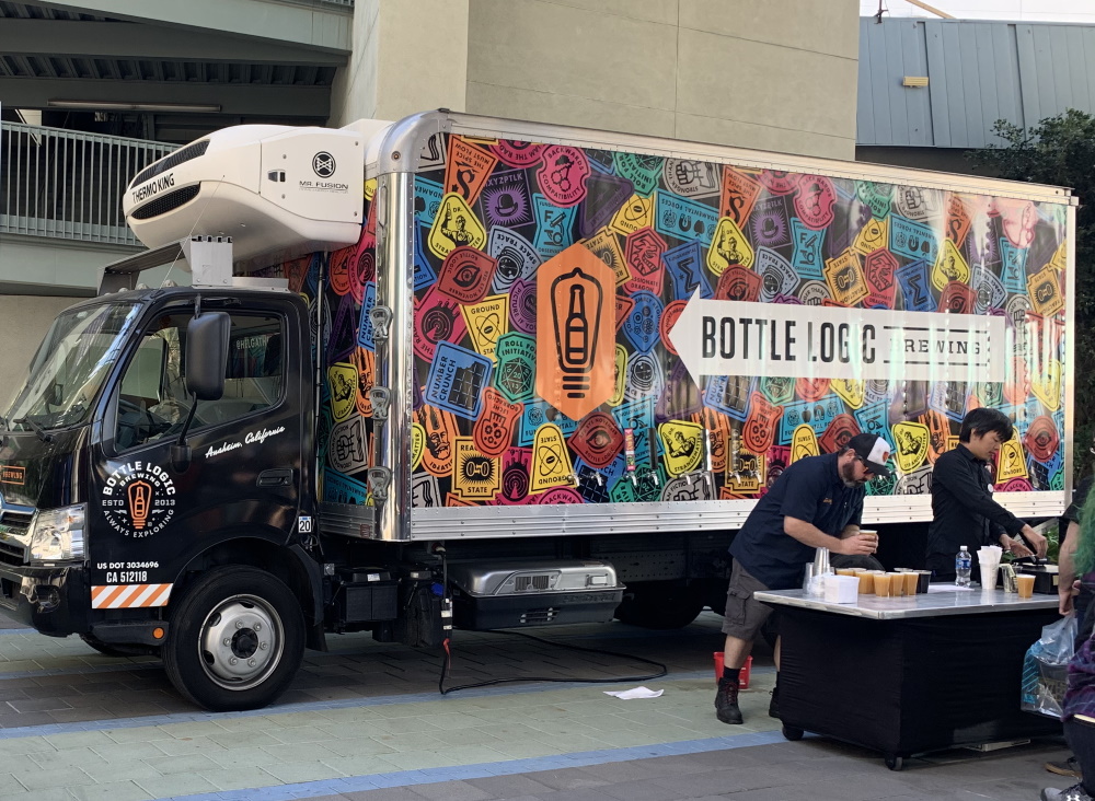 Bottle Logic Brewing: BlizzCon Brews!!