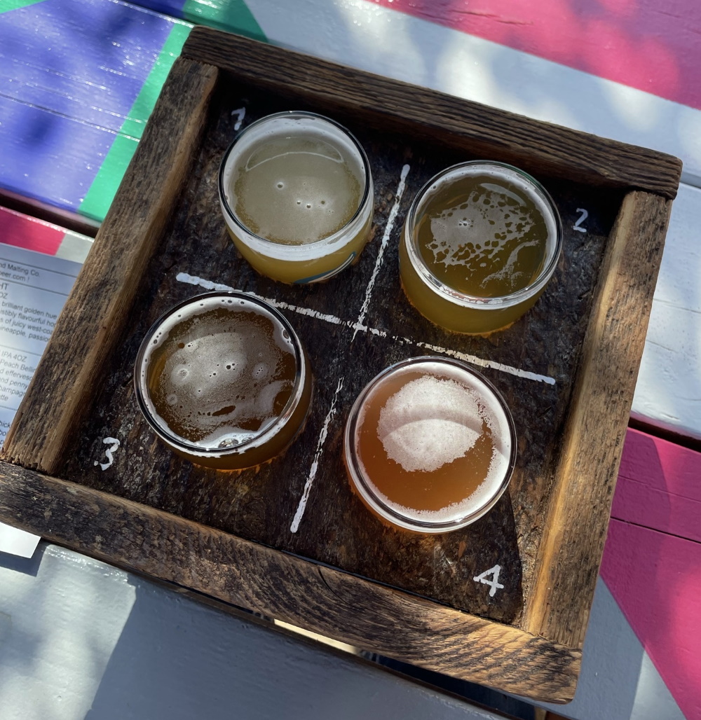 Craft Beer