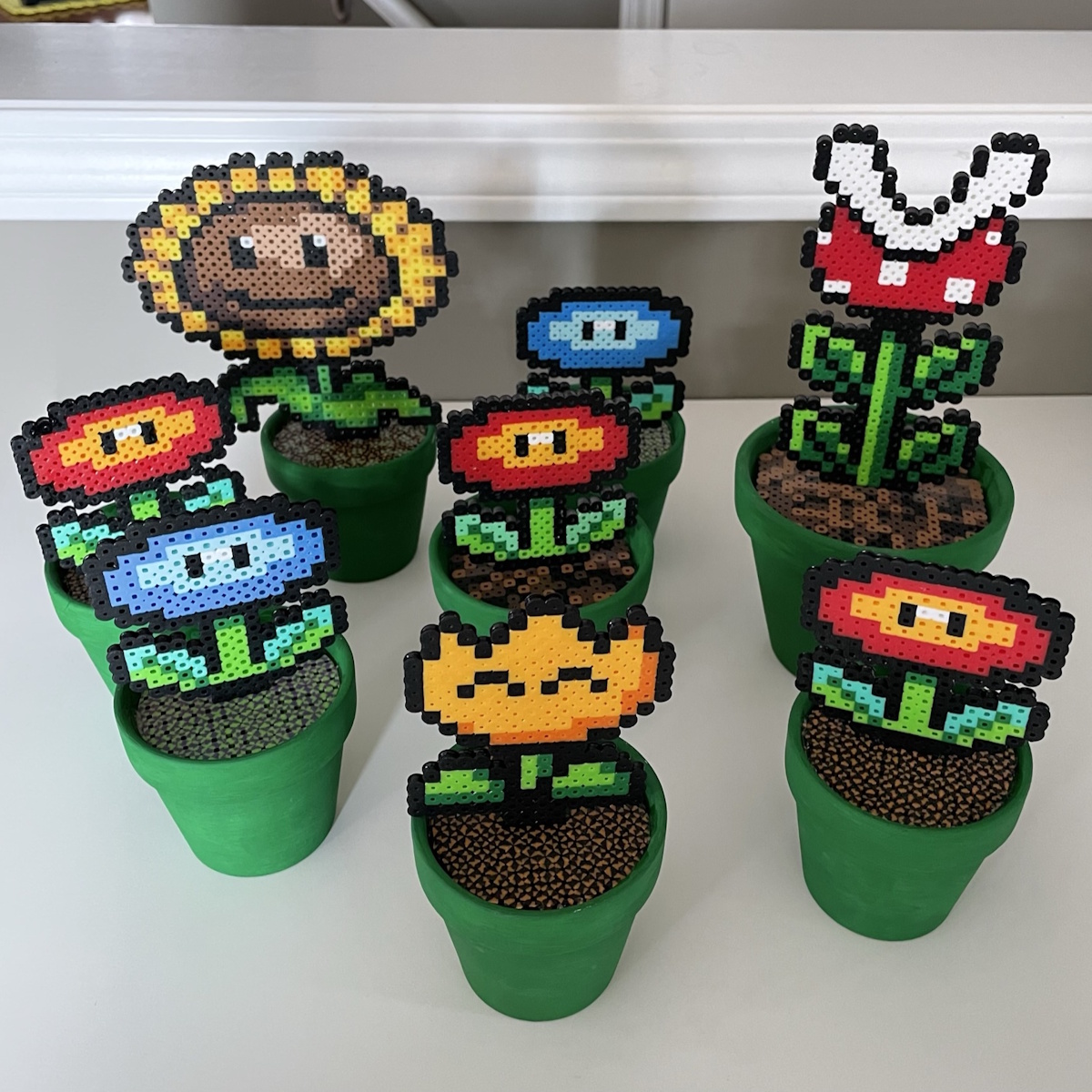 Crafting