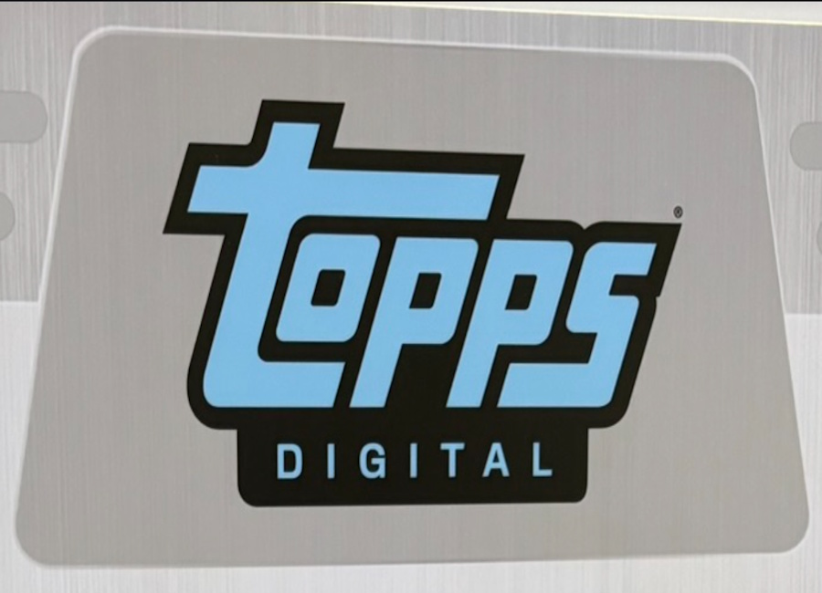 Star Wars Celebration Japan: Topps
