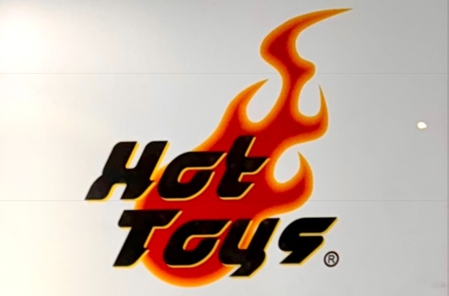Star Wars Celebration Japan: Hot Toys